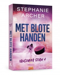 Met blote handen • Met blote handen