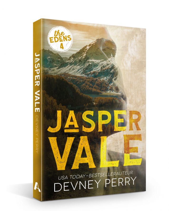 Jasper Vale • Jasper Vale