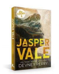 Jasper Vale • Jasper Vale