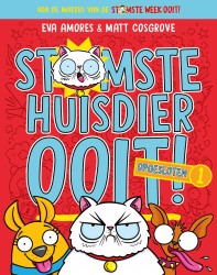 Opgesloten • Opgesloten