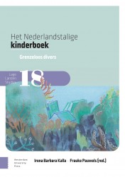 Het Nederlandstalige kinderboek