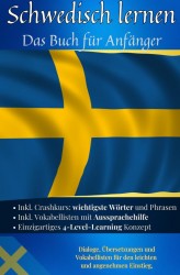 Schwedisch lernen - Buch für Anfänger