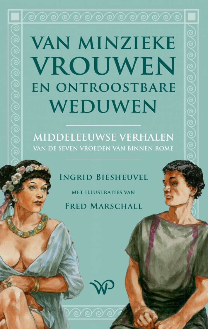 Van minzieke vrouwen en ontroostbare weduwen Van minzieke vrouwen en ontroostbare weduwen