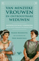 Van minzieke vrouwen en ontroostbare weduwen Van minzieke vrouwen en ontroostbare weduwen