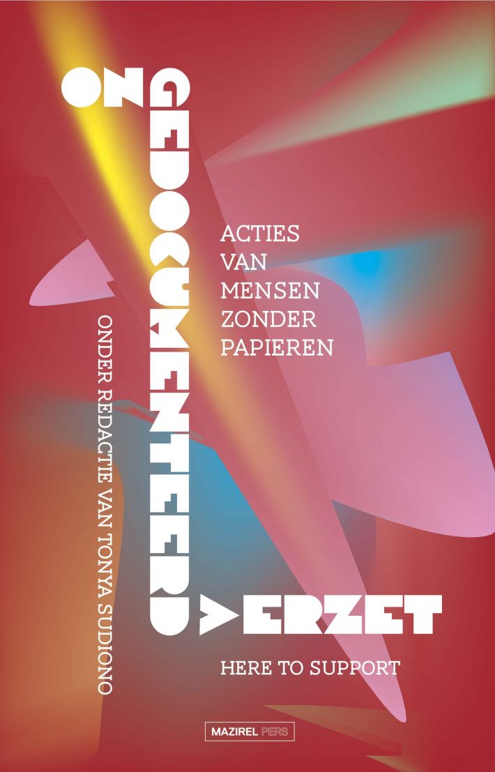 Ongedocumenteerd verzet