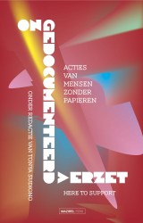 Ongedocumenteerd verzet