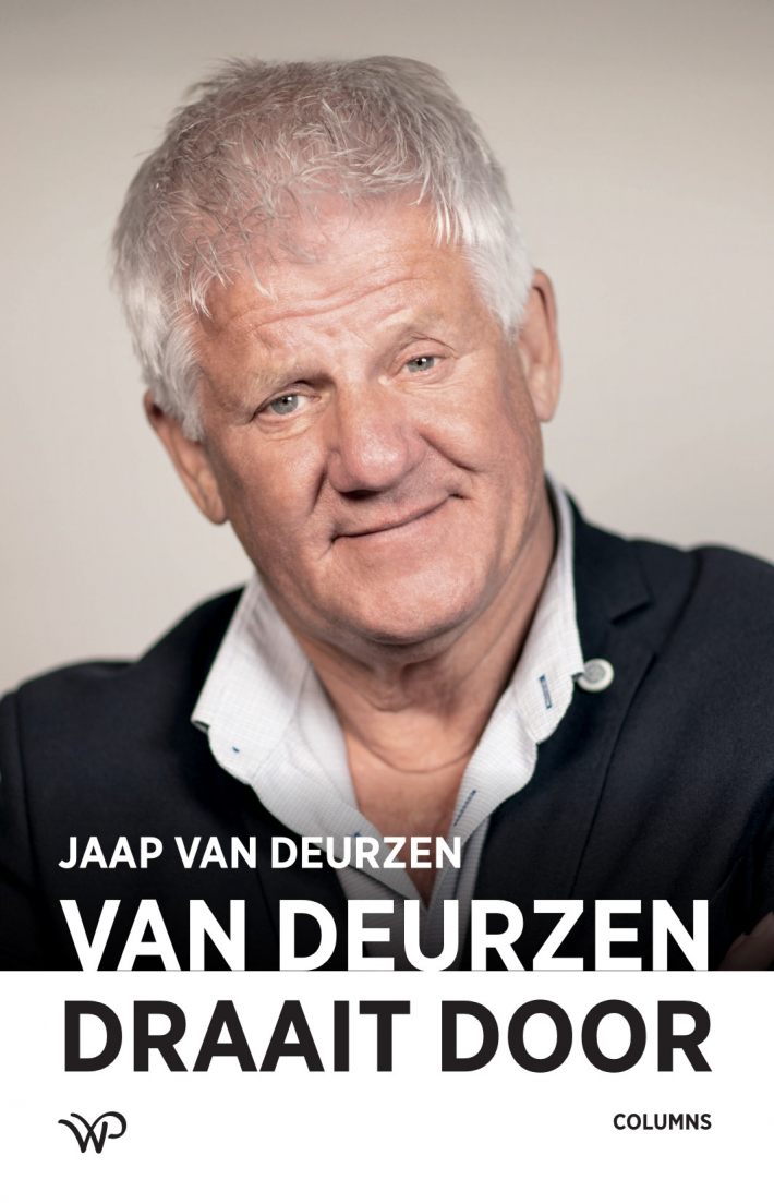 Van Deurzen draait door Van Deurzen draait door