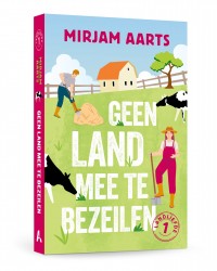 Geen land mee te bezeilen Geen land mee te bezeilen