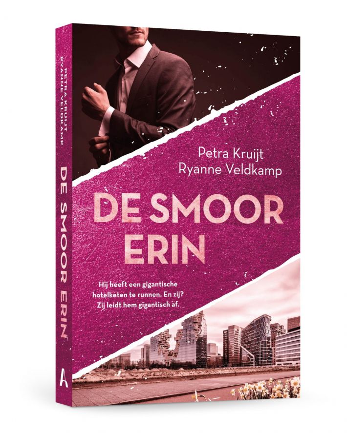 De smoor erin • De smoor erin De smoor erin • De smoor erin