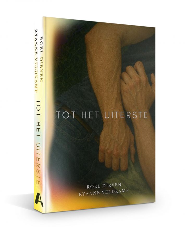 Tot het uiterste • Tot het uiterste Tot het uiterste • Tot het uiterste