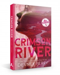 Crimson River • Crimson River