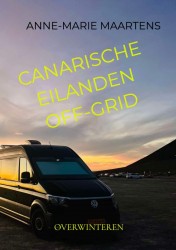 Canarische eilanden off-grid