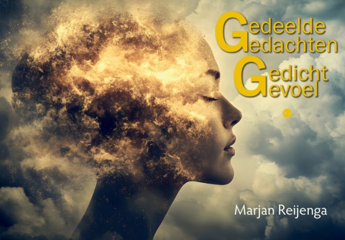 Gedeelde gedachten, gedicht gevoel