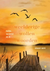 weelderige wollen woorden