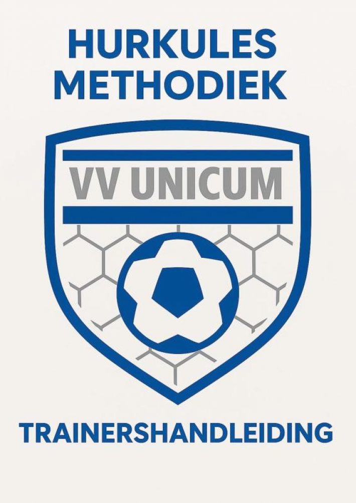 Hurkules - methodiek