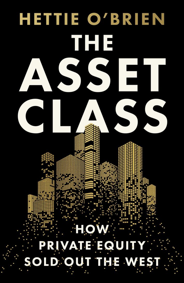 The Asset Class The Asset Class