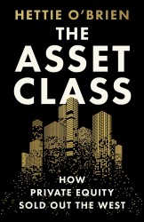 The Asset Class The Asset Class