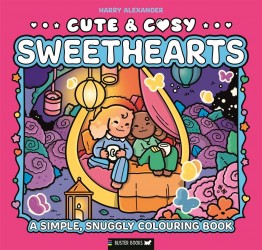 Cute & Cosy: Sweethearts Cute & Cosy: Sweethearts