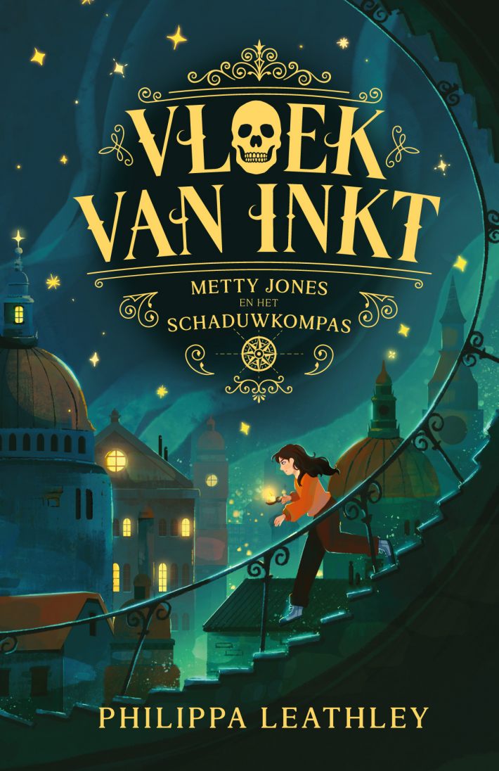 Metty Jones en het schaduwkompas • Metty Jones en het schaduwkompas Metty Jones en het schaduwkompas • Metty Jones en het schaduwkompas