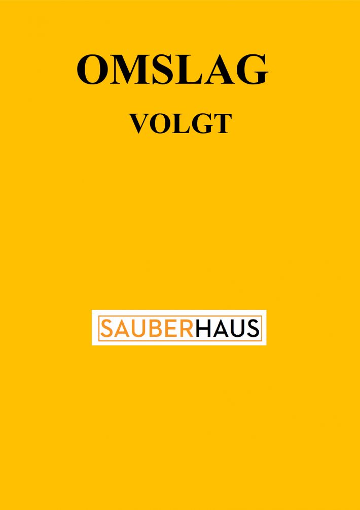 De weg van Mandy van der Wal