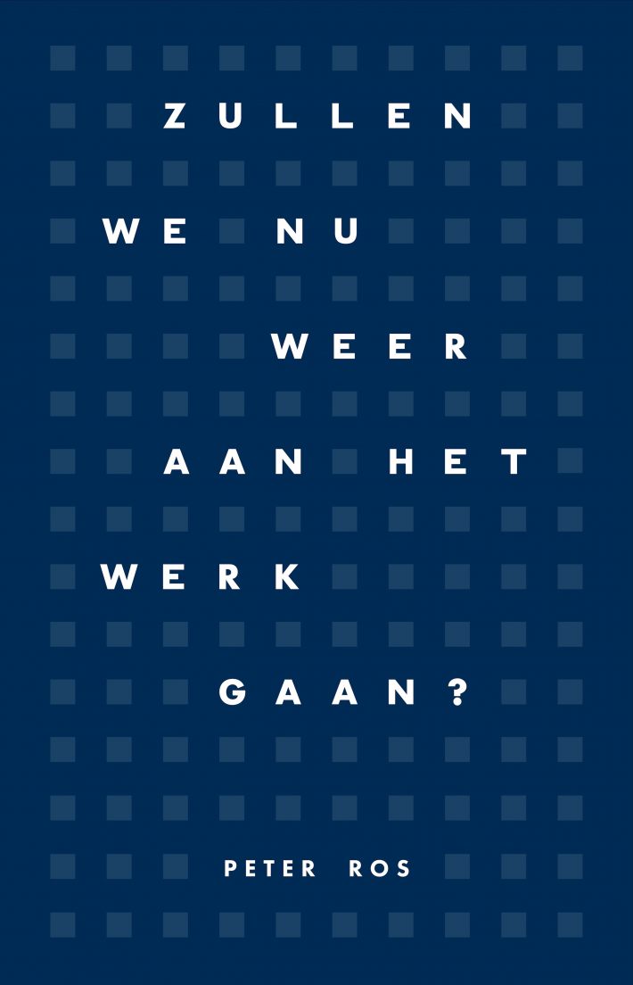 Zullen we nu weer aan het werk gaan?