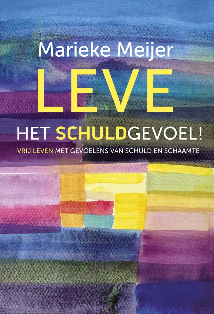Leve het schuldgevoel