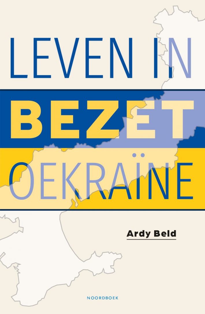 Leven in bezet Oekraïne Leven in bezet Oekraïne