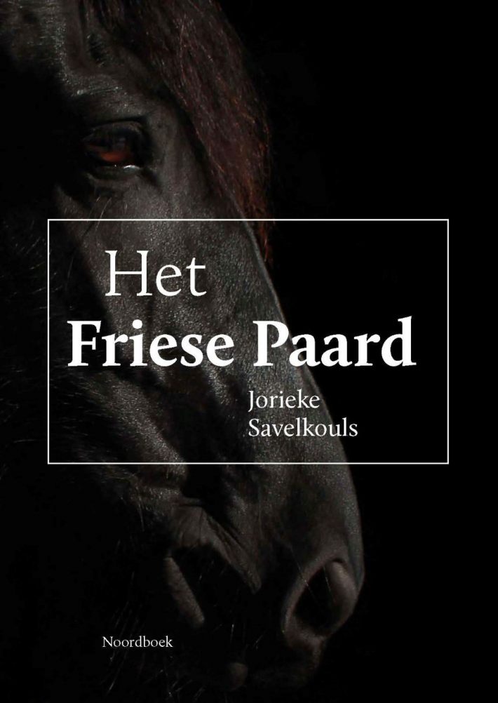 Het Friese Paard Het Friese Paard