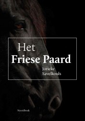 Het Friese Paard Het Friese Paard