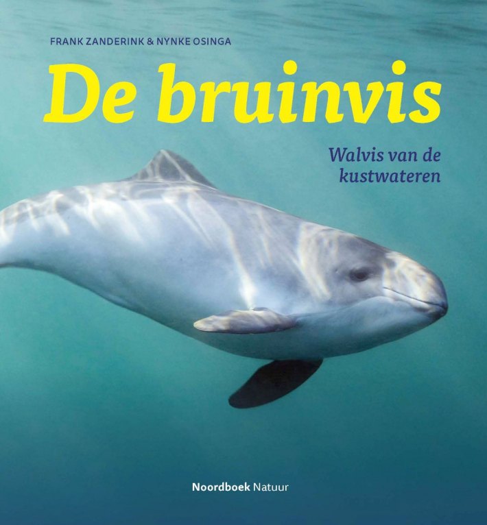 De bruinvis De bruinvis