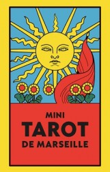 Mini Tarot de Marseille