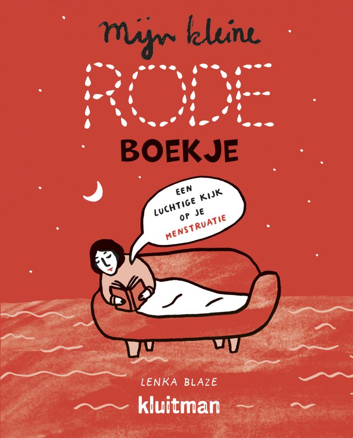 Mijn kleine rode boekje Mijn kleine rode boekje