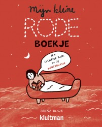 Mijn kleine rode boekje Mijn kleine rode boekje