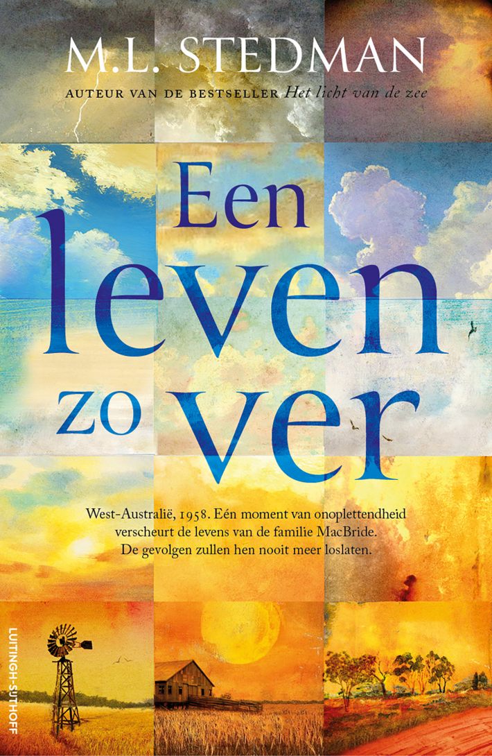 Een leven zo ver • Een leven zo ver