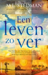 Een leven zo ver • Een leven zo ver