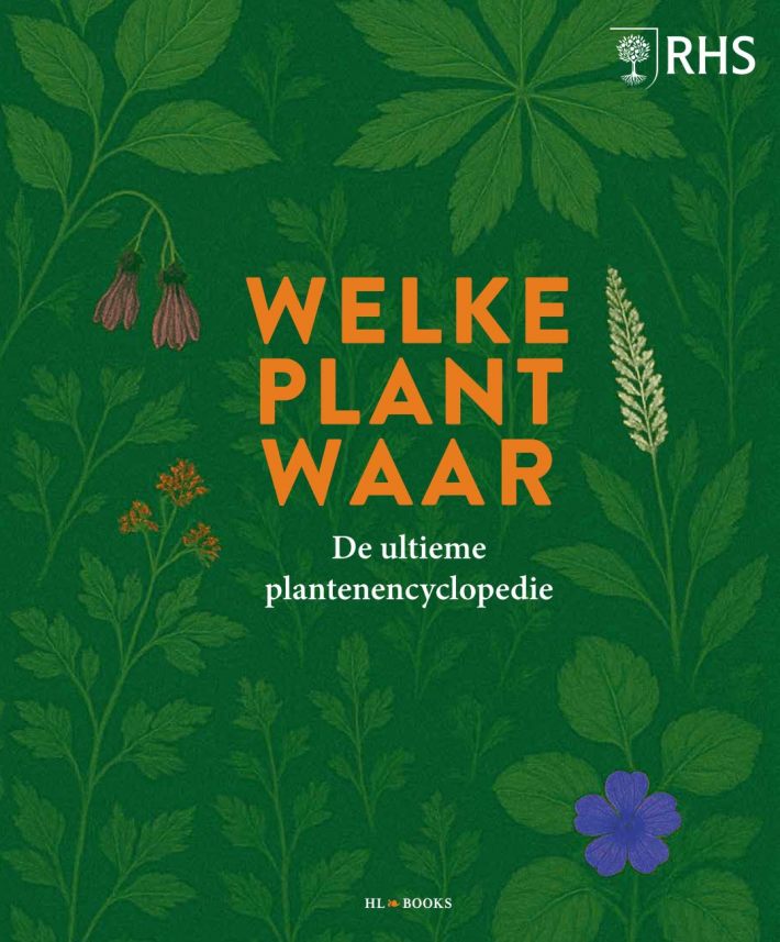 Welke plant waar Welke plant waar