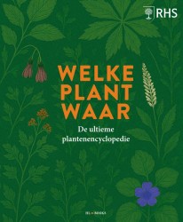 Welke plant waar Welke plant waar
