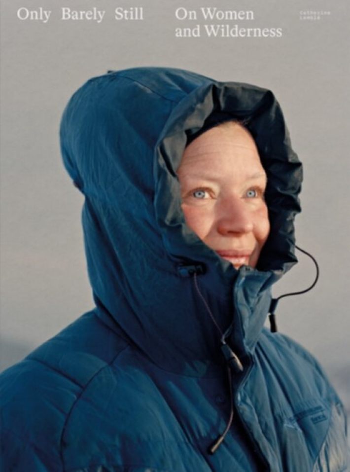 Only Barely Still Only Barely Still