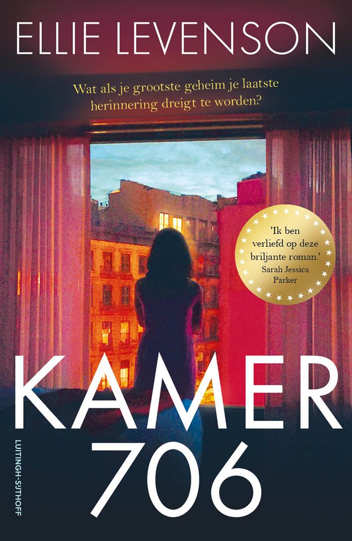 Kamer 706 • Kamer 706