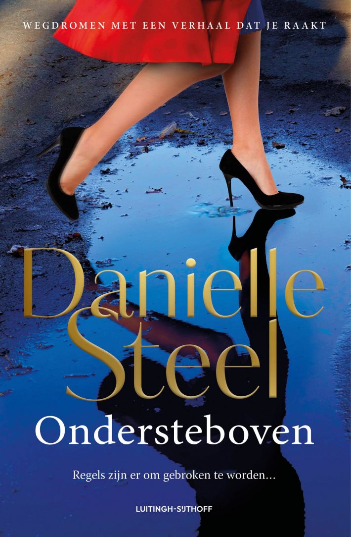 Ondersteboven • Ondersteboven Ondersteboven • Ondersteboven