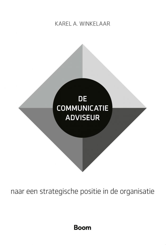 De communicatieadviseur De communicatieadviseur