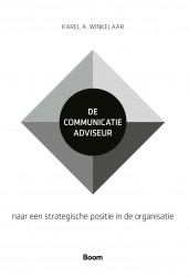 De communicatieadviseur