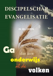 Discipelschap Evangelisatie