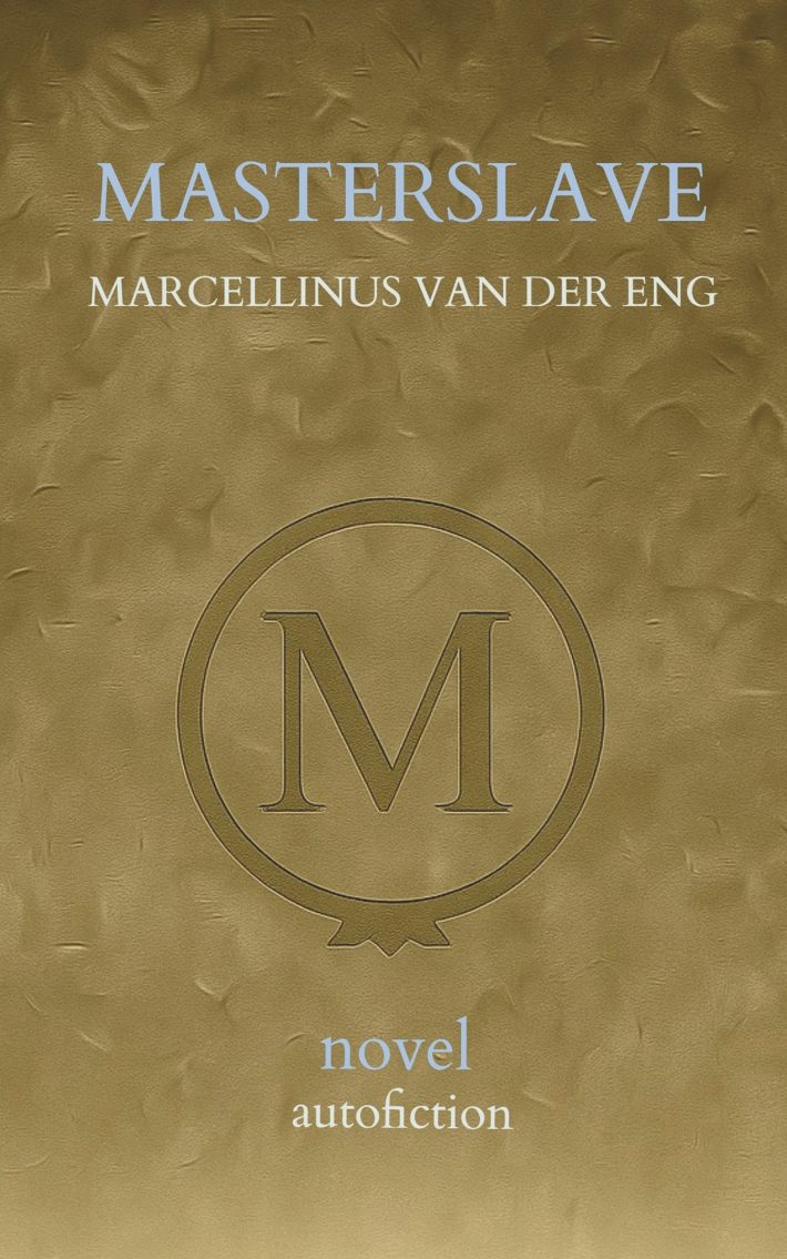 Masterslave • Masterslave Masterslave • Masterslave