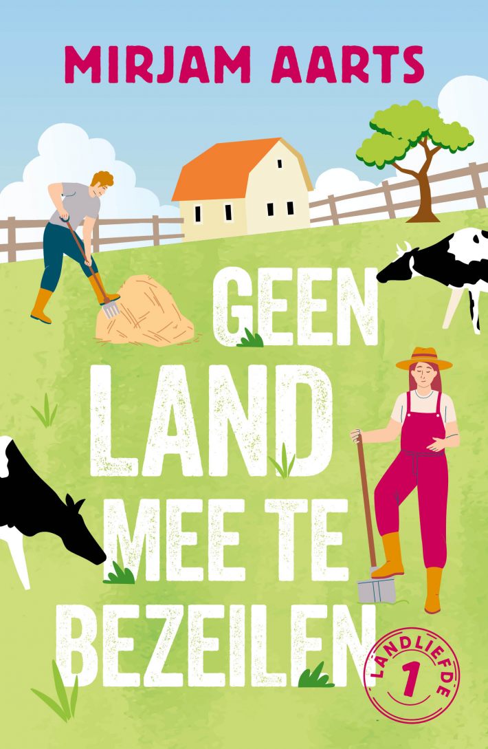 Geen land mee te bezeilen Geen land mee te bezeilen
