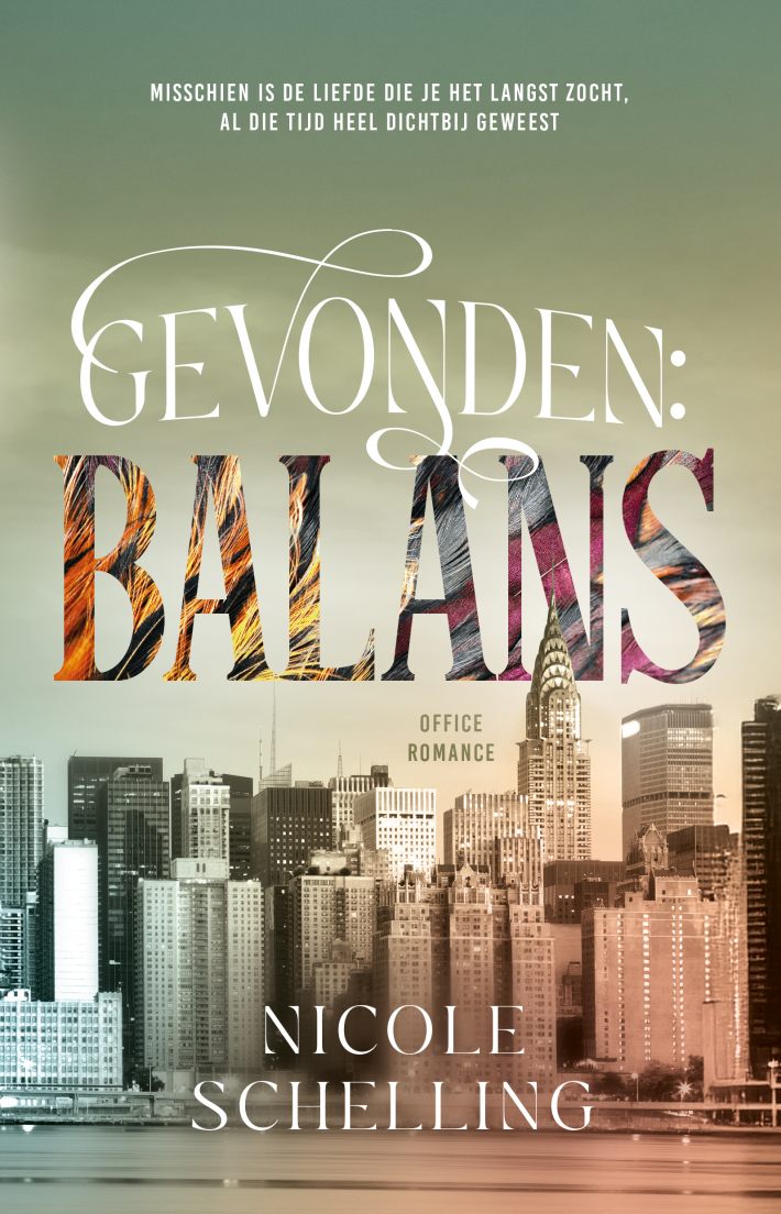 Gevonden: balans Gevonden: balans