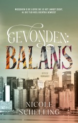 Gevonden: balans Gevonden: balans