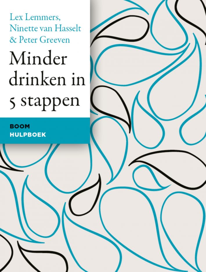 Minder drinken in 5 stappen Minder drinken in 5 stappen