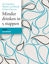 Minder drinken in 5 stappen