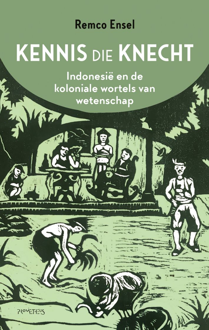 Kennis die knecht Kennis die knecht